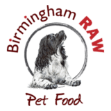 Birmingham Raw Pet Food Ltd Logo