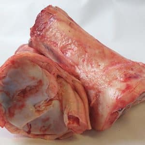 Beef Marrow Bones