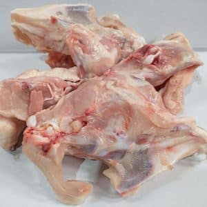 Chicken Carcass 10 x1kg