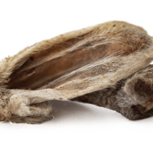 Lamb Ears (With Fur) 250g