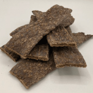 Venison Strips 250g