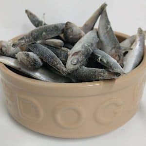 Sprats 1kg