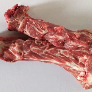 Lamb Necks