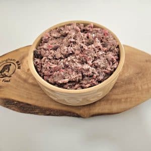 Tripe & Rabbit Complete x 34