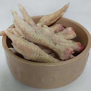 Chicken Feet 1kg