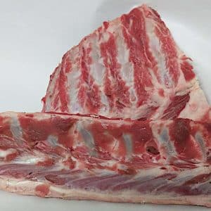 Lamb Ribs 1kg