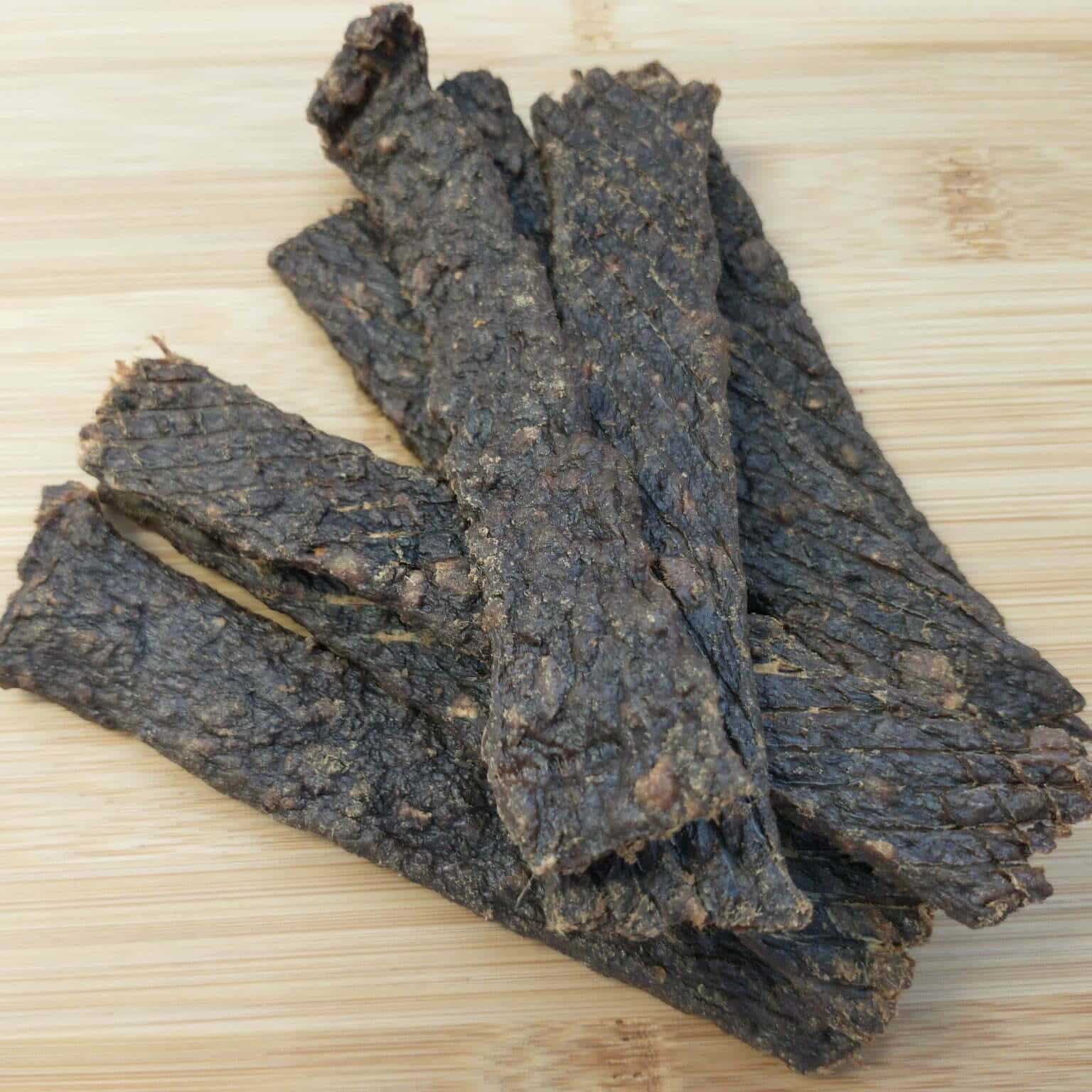 Lamb Strips 250g