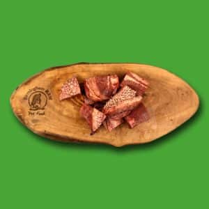 Beef Cheeks Chunks 1KG