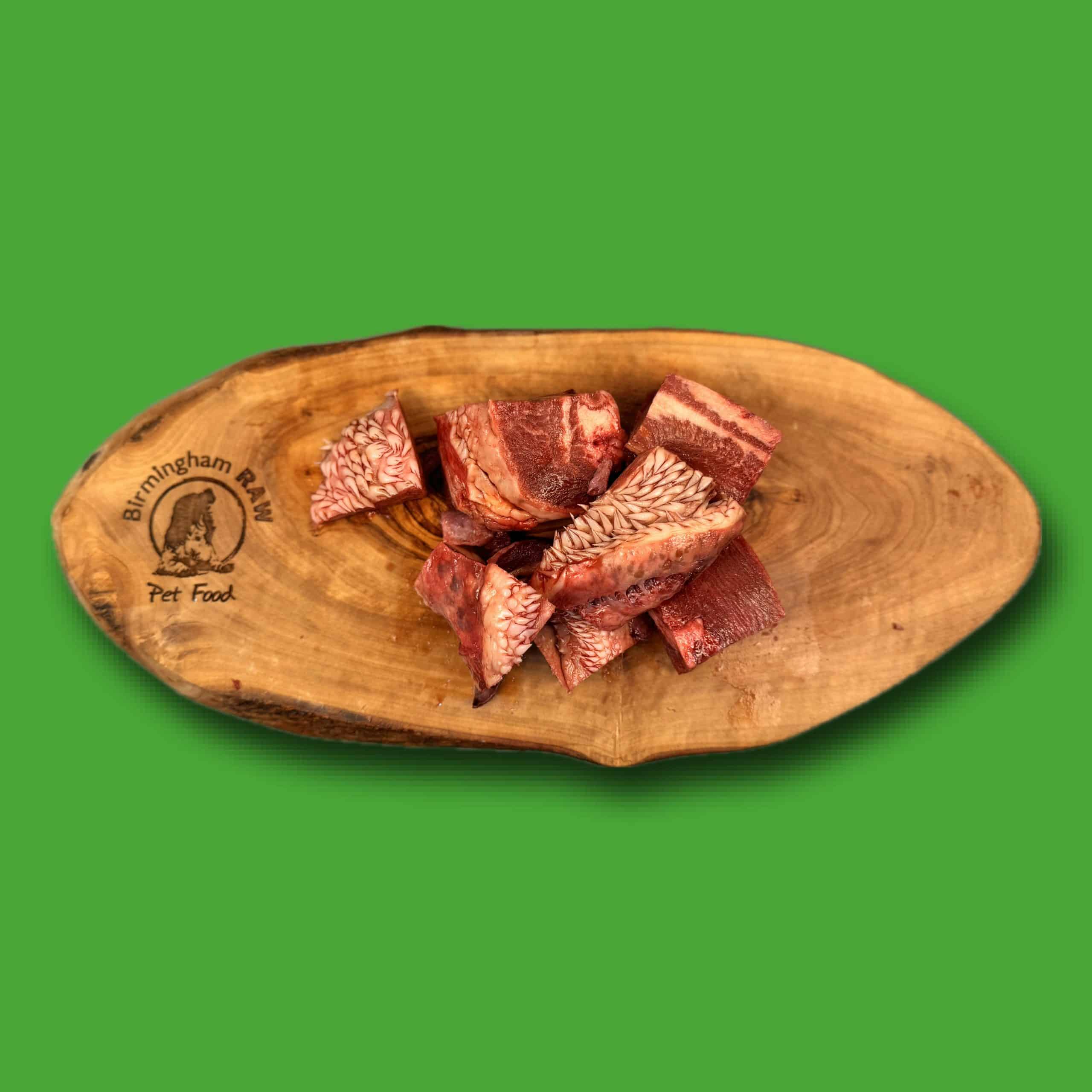Beef Cheek Chunks Beef Cheek Chunks