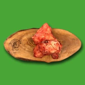 Beef Marrow Bones
