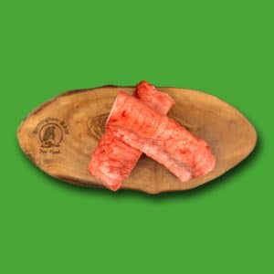 Beef Trachea
