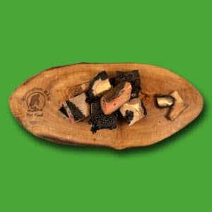 Beef Tripe Chunks 1KG