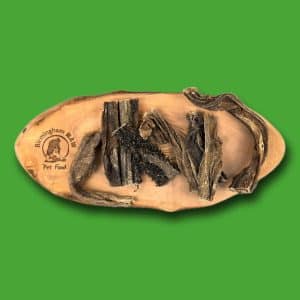 Beef Tripe Sticks 250g