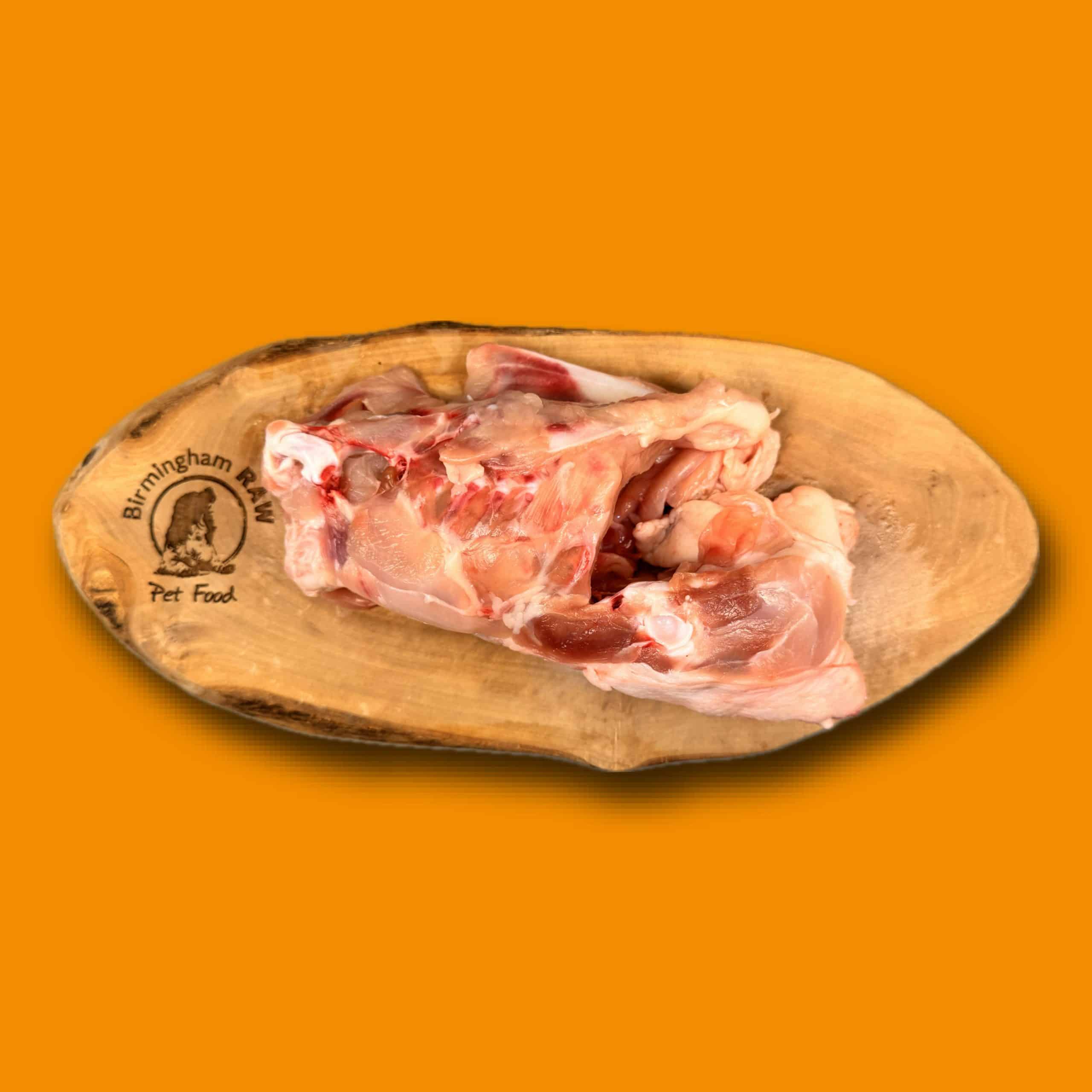 <div class="members-access-error">Sorry, but you do not have permission to view this content.</div>
Chicken Carcass