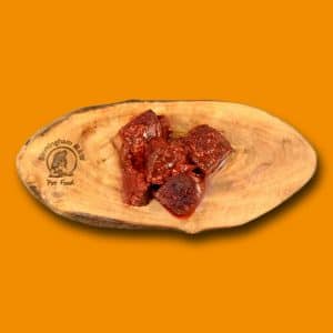 Chicken Liver Chunks 1KG