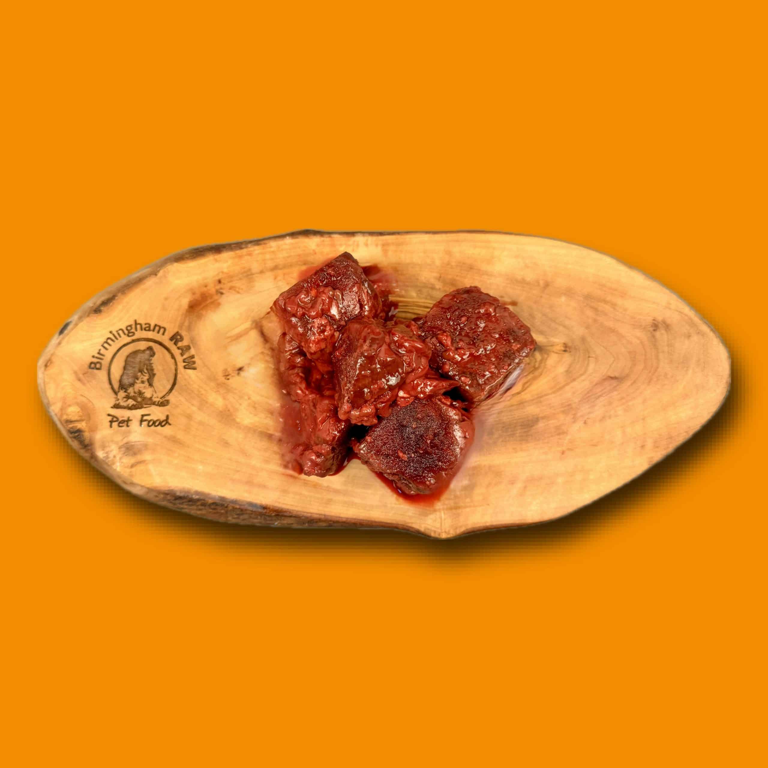 Chicken Liver Chunks