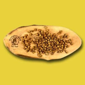 Goat Cubes 100G