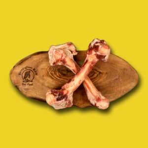 Lamb Marrow Bones