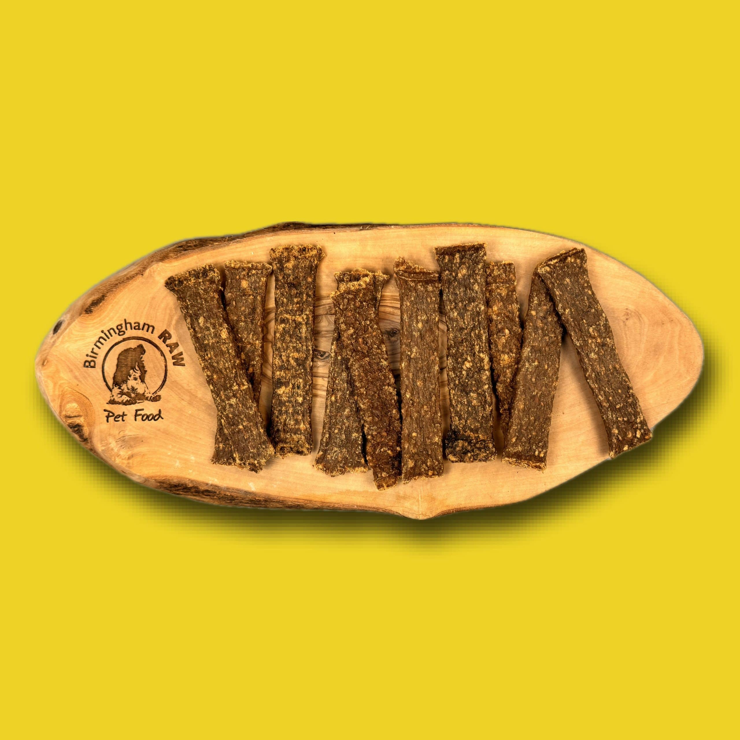 Lamb Strips