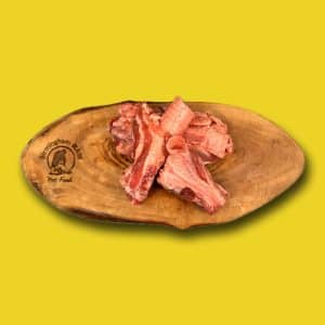 Lamb Trachea 1kg