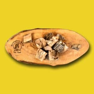 Lamb Tripe Chunks 1KG