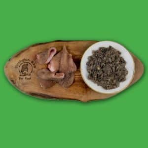 Only Tripe (Beef) x 17