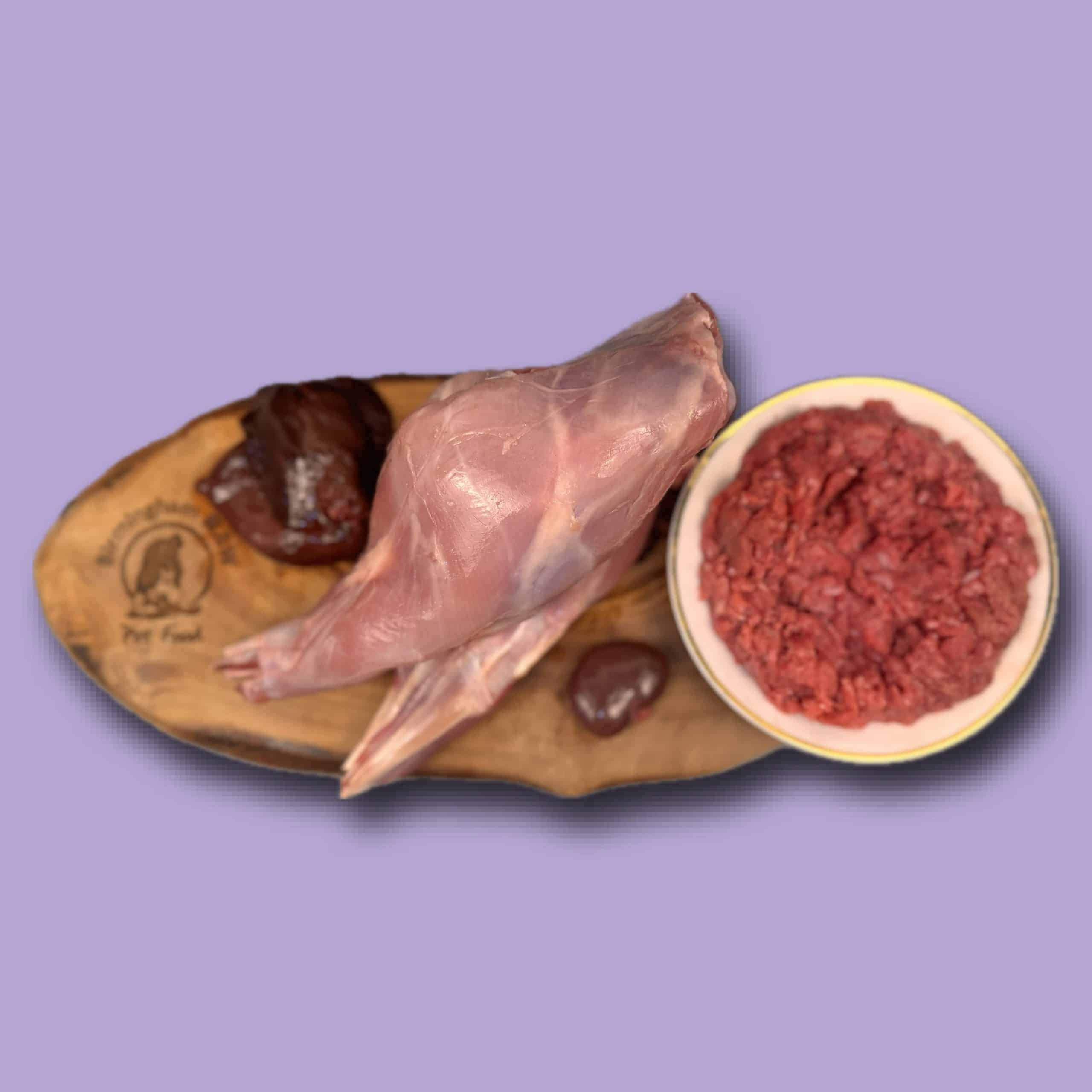 Rabbit Compleet