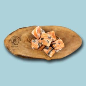 Salmon Chunks 1KG