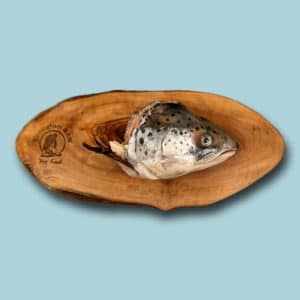 Salmon Heads 1kg