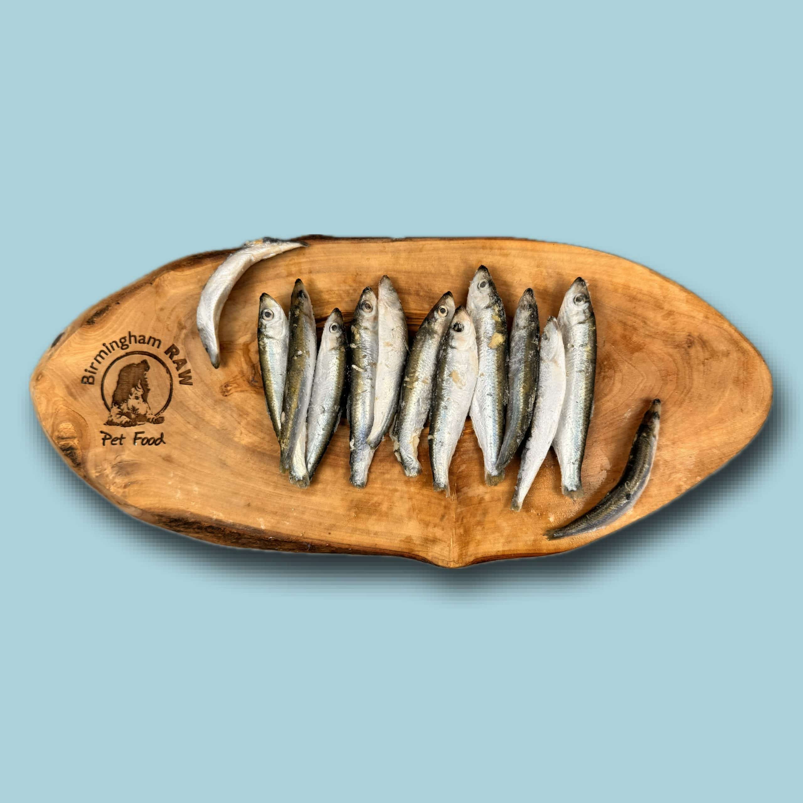 Sprats