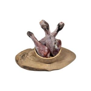 Turkey Drumsticks (3)