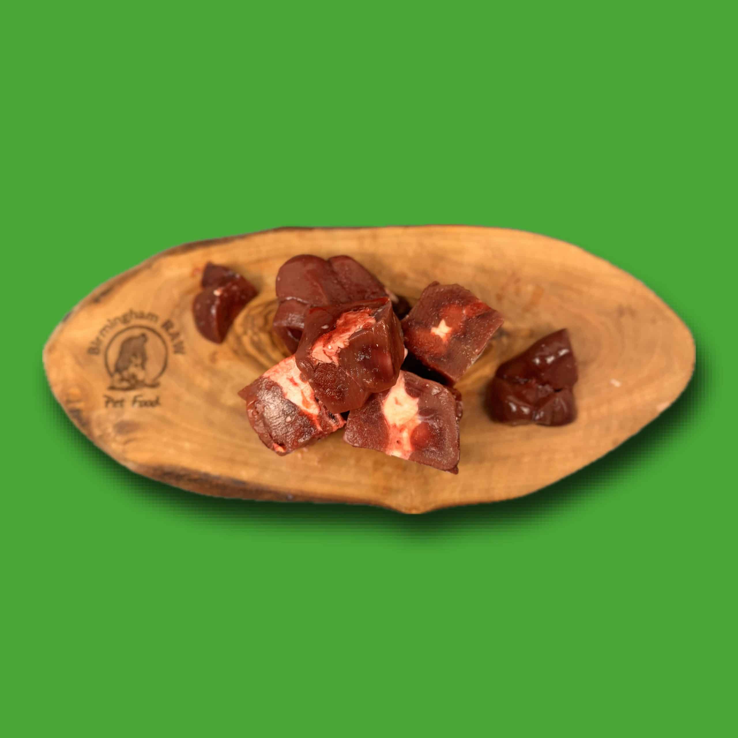 Beef Kidney Chunks