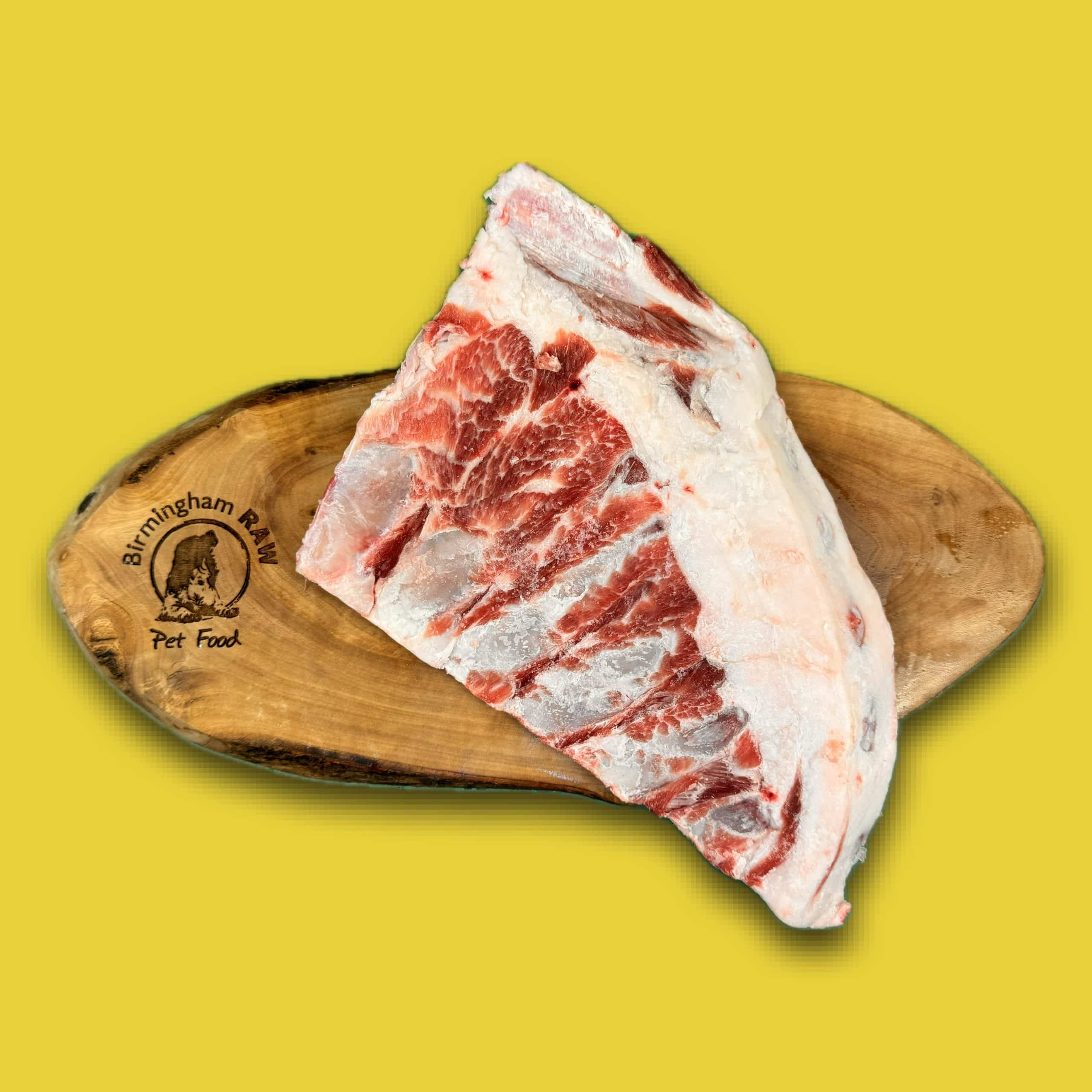 Lamb Ribs
